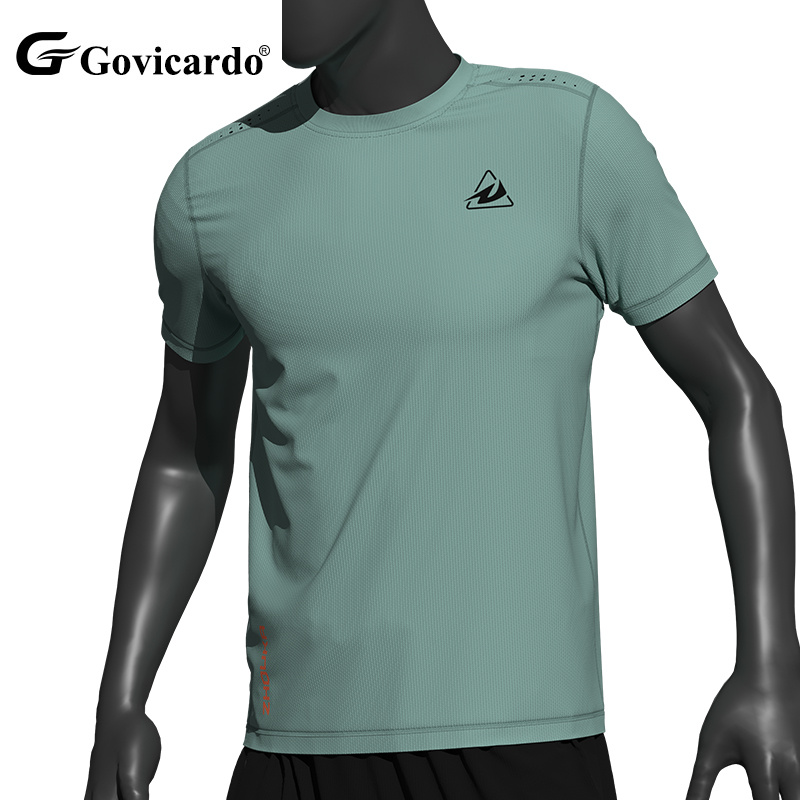 Quick Dry Training Shirt — alternate view 1