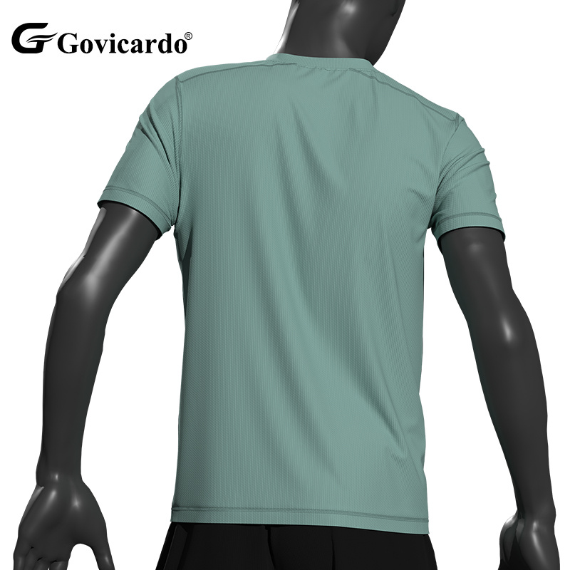 Quick Dry Training Shirt — alternate view 2