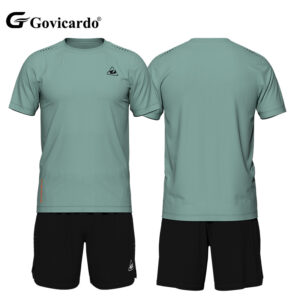 Quick Dry Training Shirt — front product image