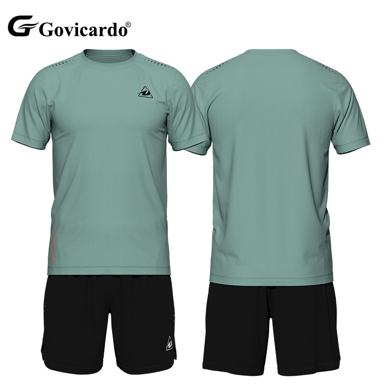 Quick Dry Training Shirt — front product image