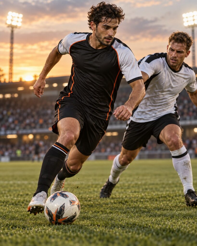 Soccer