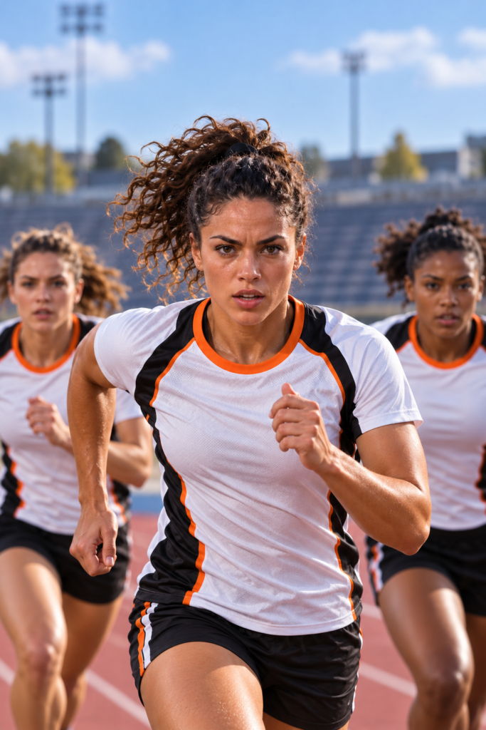Training Shirts