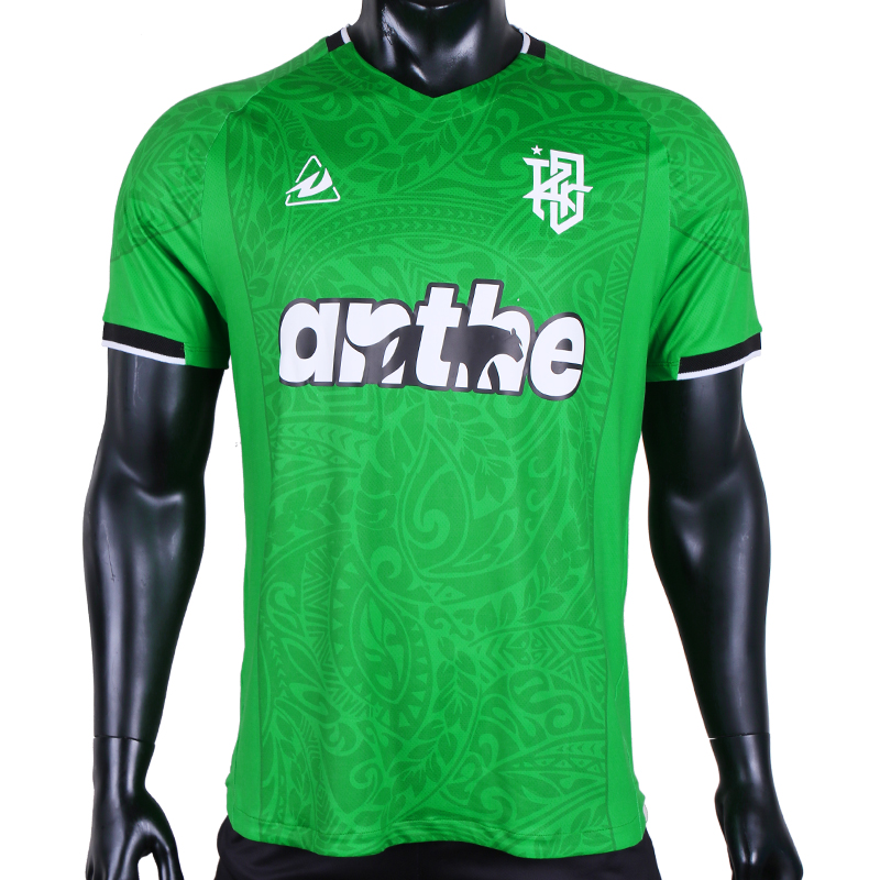 SOCCER JERSEY - SRU151-H - Image 2