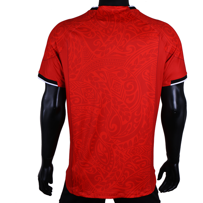 SOCCER JERSEY - SRU151-H - Image 4