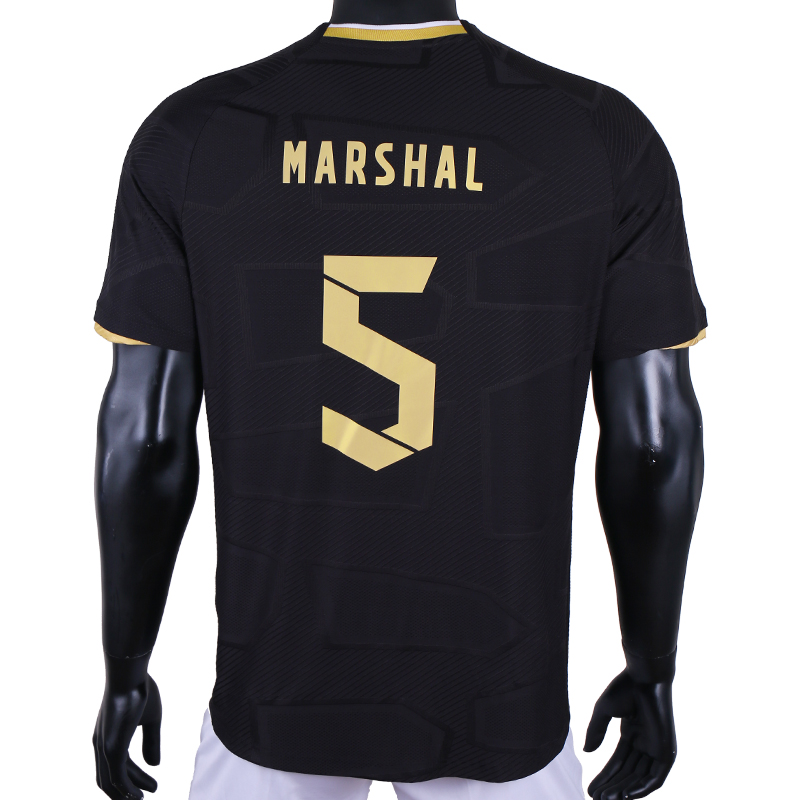 SOCCER JERSEY - SRU160 - Image 2