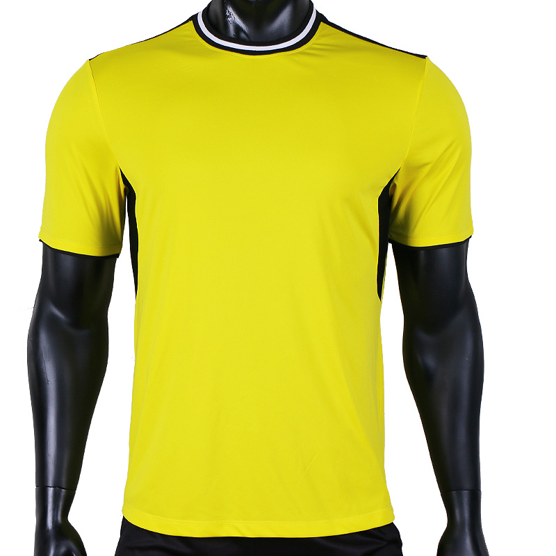 SOCCER JERSEY - SRU176 - Image 2