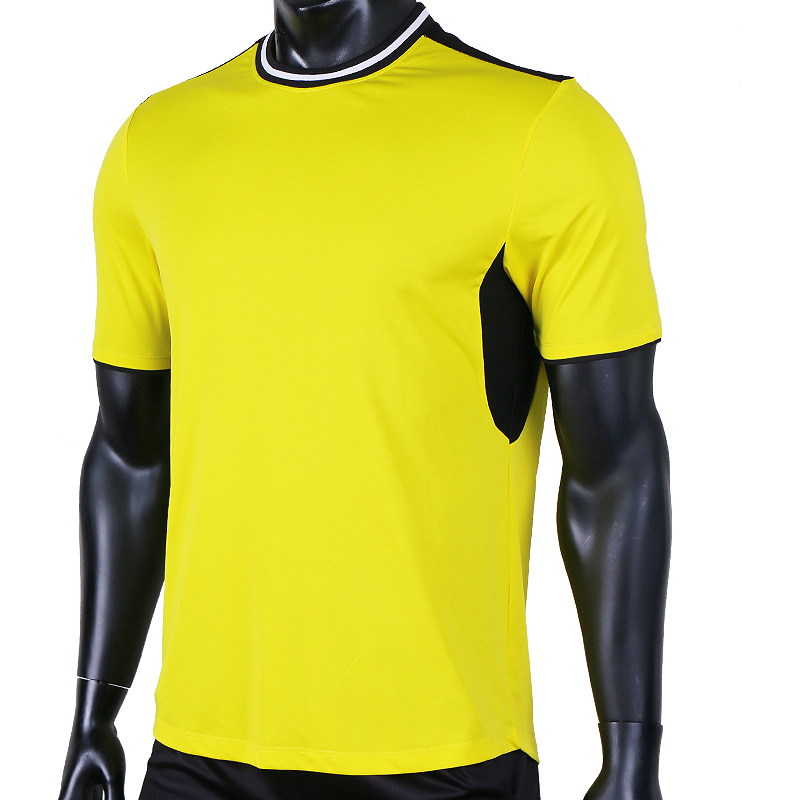 SOCCER JERSEY - SRU176 - Image 3
