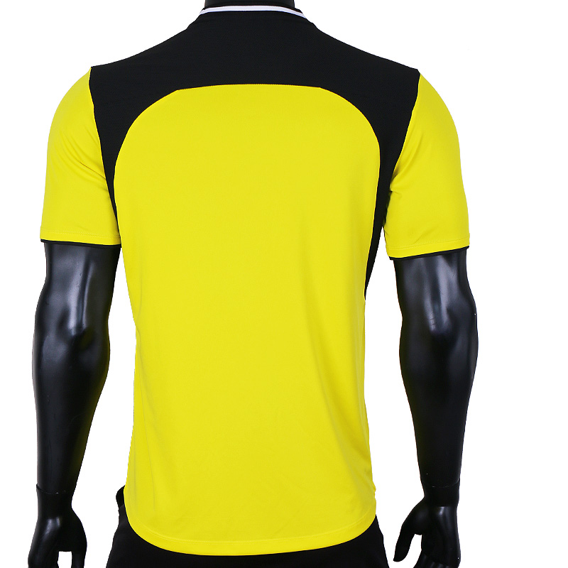 SOCCER JERSEY - SRU176 - Image 4