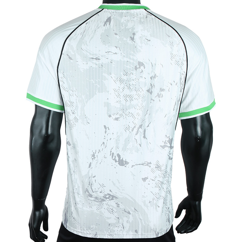 SOCCER JERSEY - SRU177 - Image 2