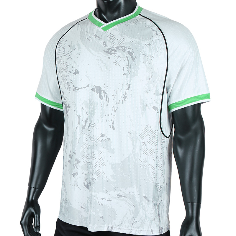 SOCCER JERSEY - SRU177 - Image 3