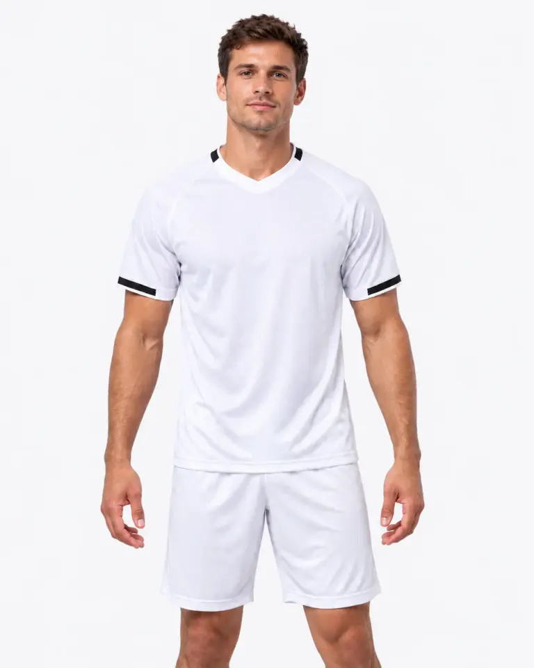 SOCCER JERSEY - SRU151